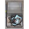 Image 1 : BLACK & DECKER CIRCULAR SAW IN TOOL CASE