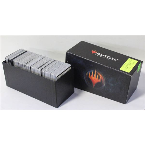 MAGIC THE GATHERING MYSTERY SHORT BOX