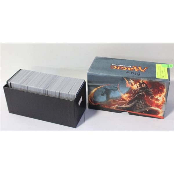 MAGIC THE GATHERING MYSTERY SHORT BOX