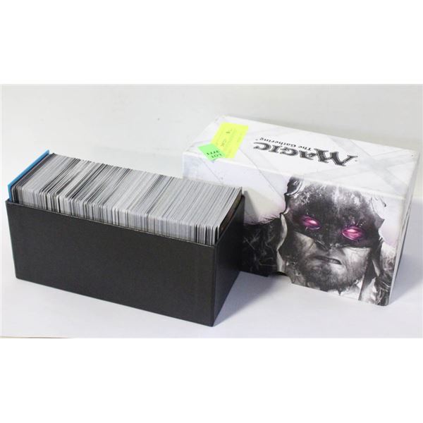 MAGIC THE GATHERING MYSTERY SHORT BOX