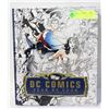 DC COMICS YEAR BY YEAR BOOK