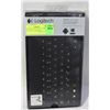 Image 1 : LOGITECH "KEYS TO GO ULTRA" PORTABLE KEYBOARD