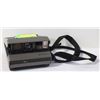 Image 1 : POLAROID SPECTRA SYSTEM CAMERA 125MM LENS