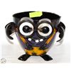 Image 1 : ART DECOR HANDMADE MINION METAL PLANT POT