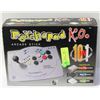 Image 1 : 1996 PSYCHOPAD ARCADE IN BOX