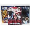Image 1 : DR WHO GRAPHIC NOVEL LOT