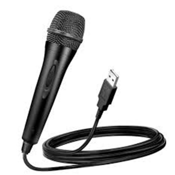 NEW NINTENDO SWITCH 4M MICROPHONE