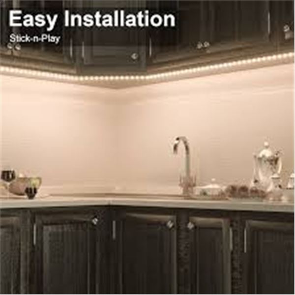 NEW WOBAN LED CABINET LIGHT CS2