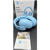 Image 1 : NEW FLORIOGRA BABY SAFETY EARMUFFS