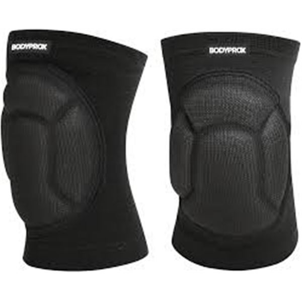 NEW BODYPROX PROTECTIVE KNEE PADS