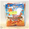 Image 1 : 2 BAGS OF PURE MAPLE CANDIES NO VISIBLE EXPIRATION
