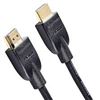 Image 1 : NEW AMAZON BASICS HIGH-SPEED HDMI CABLE 3FT