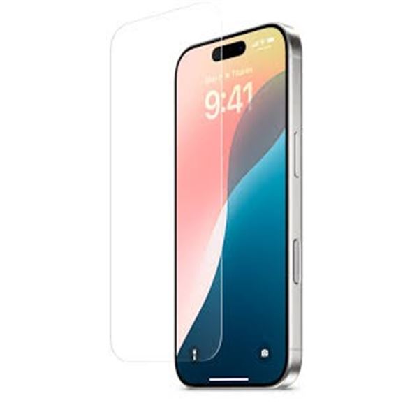 NEW WITH BOX UM 2" SCREEN PROTECTOR IPHONE 16 PRO