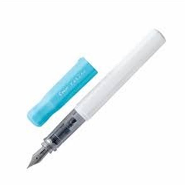 NEW KAKUNO FOUNTAIN PEN PILOT