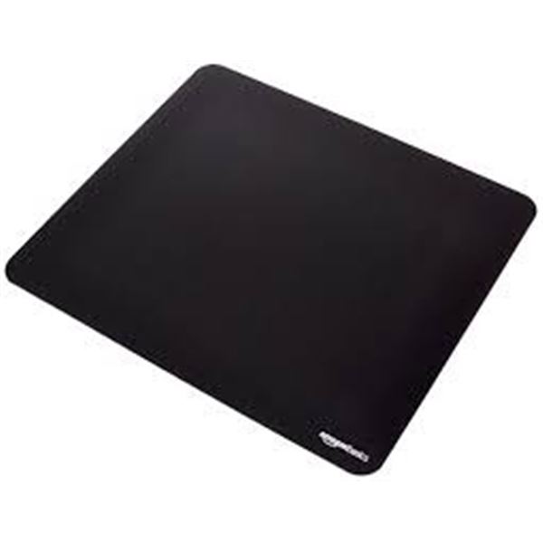 NEW AMAZON BASICS  XXL GAMING MOUSE PAD