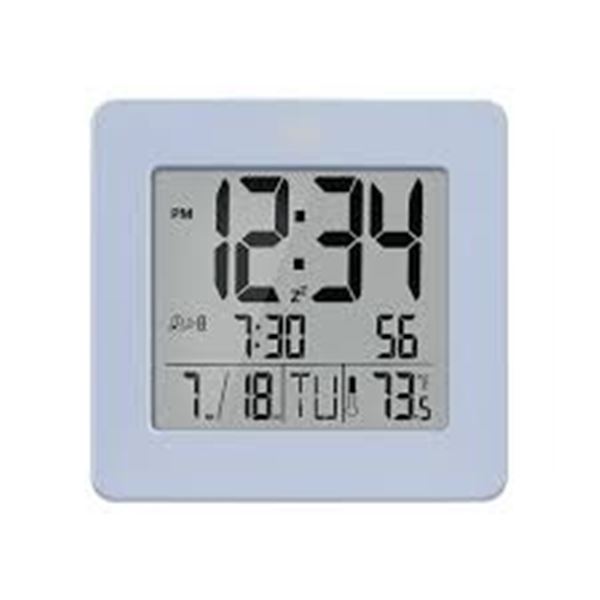 NEW MARATHON DIGITAL DESK CLOCK