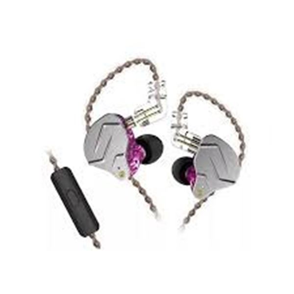 NEW ZSN PRO WIRELESS EARBUDS