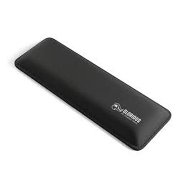 NEW WITH BOX GLORIOUS PADDED KEYBOARD WRIST REST