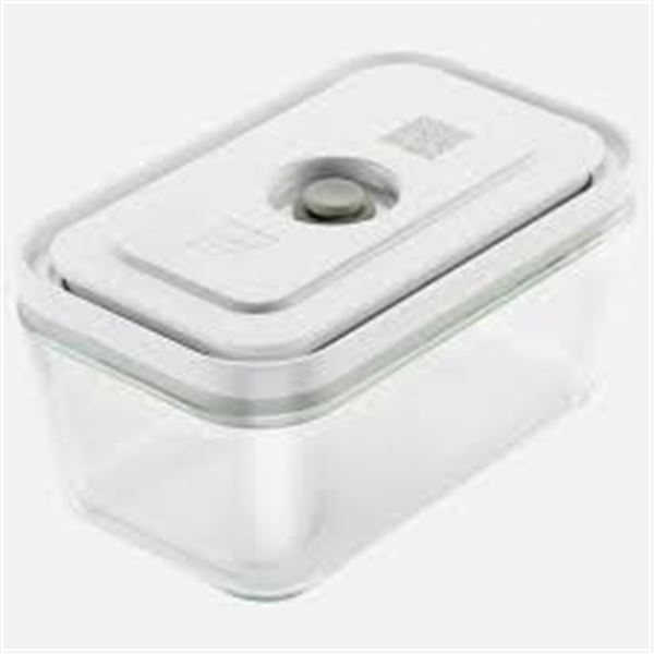 NEW ZWILLING VACUUM BOX S