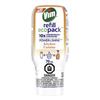 Image 1 : NEW 3 X 70ML VIM REFILL ECOPACK POWER & SHINE