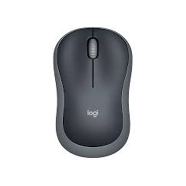 NEW WITH PACKAGE LOGITECH M185 WIRELESS MOUSE