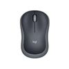 Image 1 : NEW WITH PACKAGE LOGITECH M185 WIRELESS MOUSE