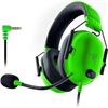 Image 1 : NEW REPACKED RAZER BLACKSHARK V2 X-GAMING HEADSET