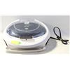 Image 1 : GEORGE FOREMAN LEAN GRILLING MACHINE