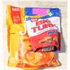 NEW 500G JUICY BEARS + 180G NESTLE BIG TURK MINIS