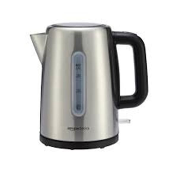 NEW AMAZON BASICS 1.7L ELECTRIC KETTLE