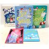 Image 1 : DR SEUSS BOOK COLLECTION