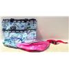 Image 1 : LESPORTSAC TRAVEL BAG AND FANNY PACK