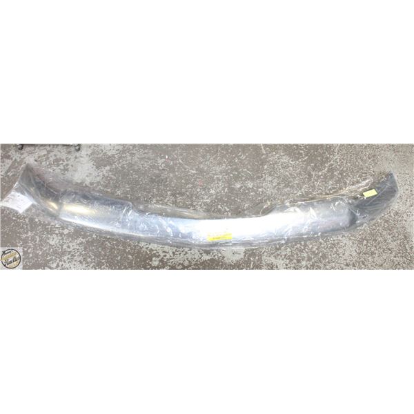 622168 AVS CHROME HOOD PROTECTOR