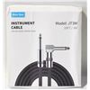 Image 1 : NEW BEE MODEL: JT3M 10FT AUDIO CABLE
