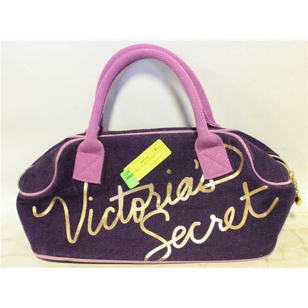 VICTORIAS SECRET PURSE