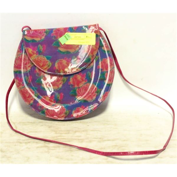 STUART WEITZMAN PURSE