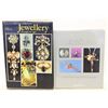 Image 1 : JEWELLERY BOOKS- ASSORTED