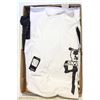 Image 1 : 5 NEW SKATER SHIRTS (SKATE, RSD) SIZE SMALL