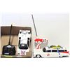 Image 1 : FLAT OF REMOTE GHOSTBUSTERS ECHO 1 AND
