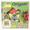 Image 1 : CREATIVE ORIGAMI CRAFT KIT- NEW