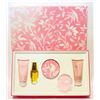 Image 1 : FLAT OF NEW OLD STOCK ESTEE LAUDER GIFT SET