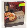 Image 1 : 2005 "COCINA NUEVA" JANE LAWSON COOKBOOK