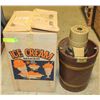 Image 1 : VINTAGE ICE-CREAM MAKER