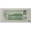 Image 2 : 7)  CANADIAN UNCIRCULATED 1973 $1.00