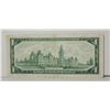 Image 2 : 9)  CANADIAN CENTENIAL$1.00 BANKNOTE,