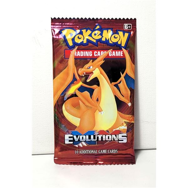 20)  SEALED IN ORIGINAL PACKAGING POKEMON