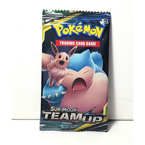23)     SEALED IN ORIGINAL PACKAGING POKEMON