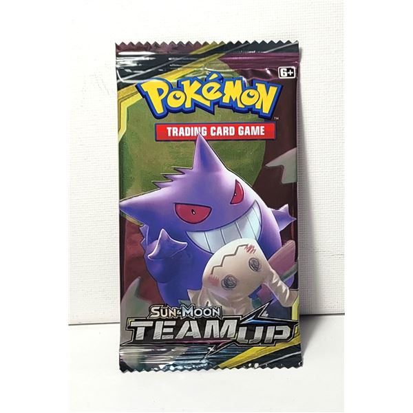 22)    SEALED IN ORIGINAL PACKAGING POKEMON