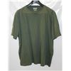 Image 1 : KIRKLAND XXL GREEN T-SHIRT