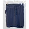 Image 1 : KIRKLAND XXL LADIES ACTIVE SKORT DARK BLUE